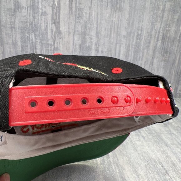 Vintage Ottawa Senators Snapback By The Game NHL - Picture 13 of 13